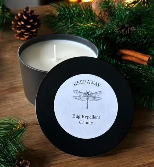 NEW! 12 oz. Candle